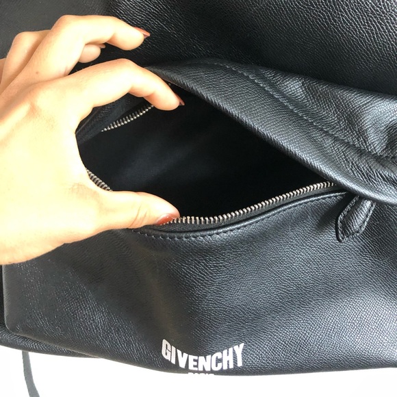 Authentic Givenchy backpack - Picture 2 of 8